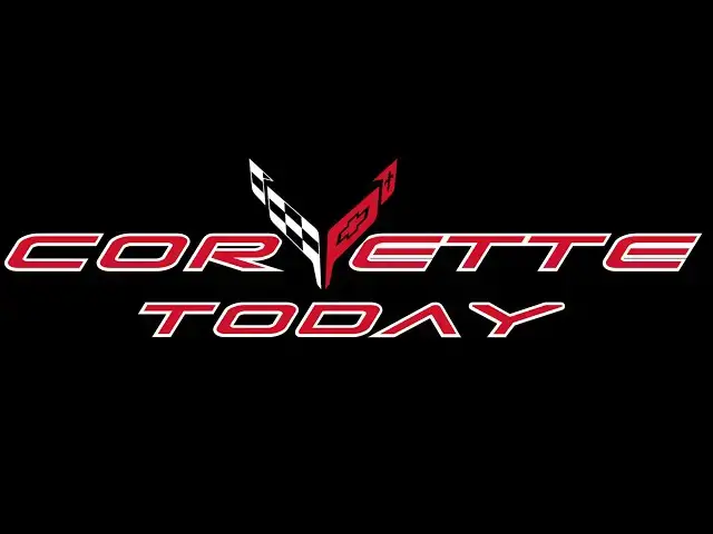 'Video thumbnail for CORVETTE TODAY #191 - Corvette News & Headlines, Mid December 2023'