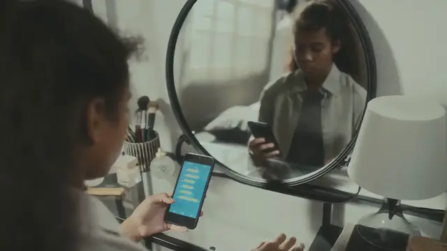 Video thumbnail for Brittany Mahomes Calls Out Haters After Backlash for Reportedly Liking Donald Trump's Post