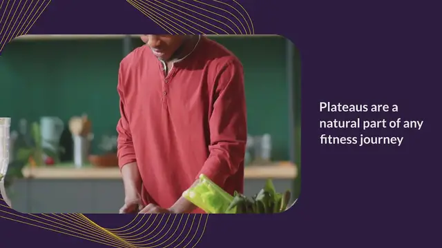 Video thumbnail for Overcoming Common Fitness Plateaus