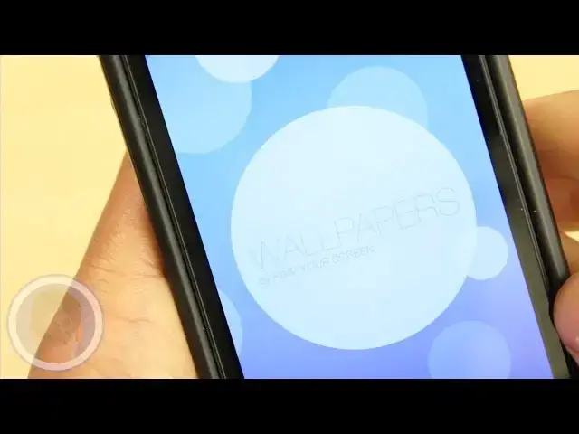 'Video thumbnail for Give Your Device A New Look With The App "Wallpapers for iOS 7 By Pimp Your Screen" [Video Review]'