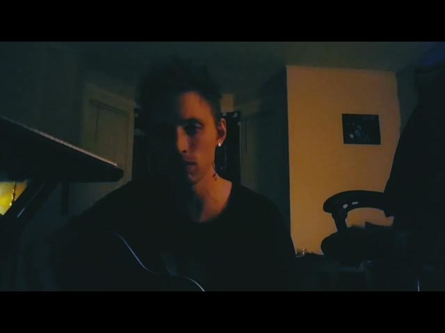 Video thumbnail for Nirvana - SOMETHING IN THE WAY (Cover)