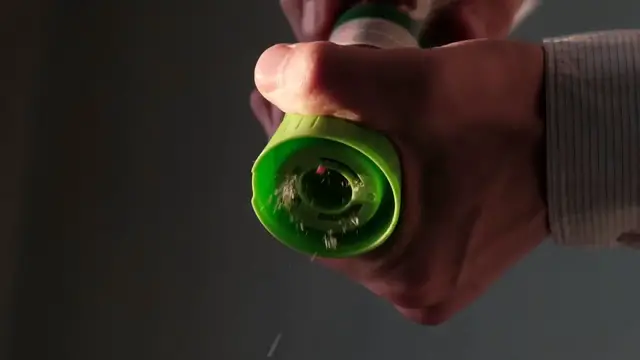 Video thumbnail for Mastering Perfect Pumpkin Pie