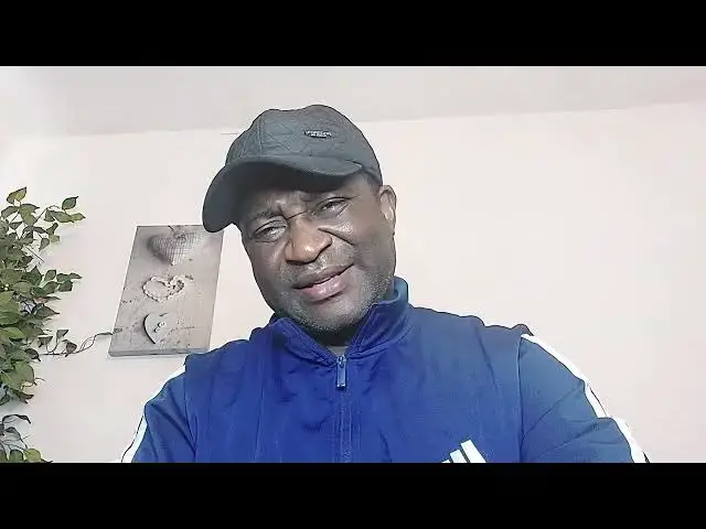 Video thumbnail for Cameroon is a failed state. Shame to Paul Biya family and some Southern Cameroonians CPDM militants