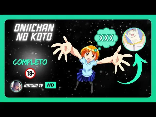 Video thumbnail for Oniichan no Koto Nanka Zenzen Suki Janain Dakara ne Ep 01 Completo