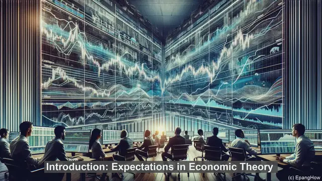 Video thumbnail for What is the difference between adaptive expectations and rational expectations?