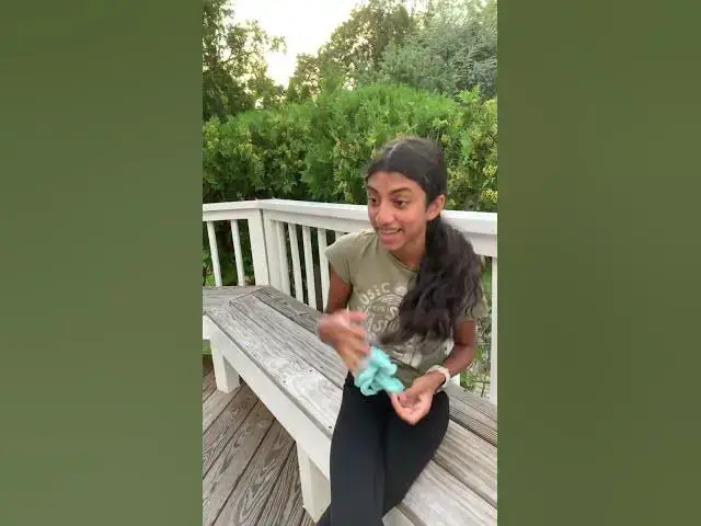 Video thumbnail for Kidz to Kidz slime  review