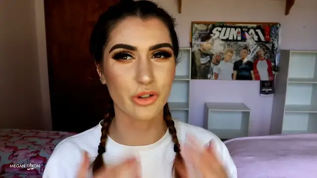 Video thumbnail for HOW TO COVER ACNE, SCARS & BREAKOUTS Full Coverage w_ Drugstore Makeup