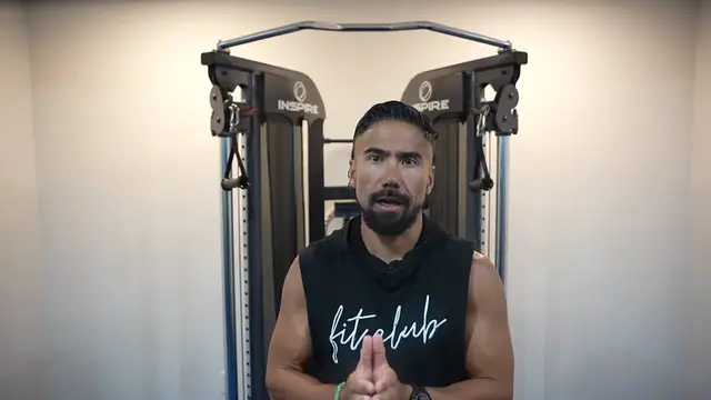 Video thumbnail for Meal Plans