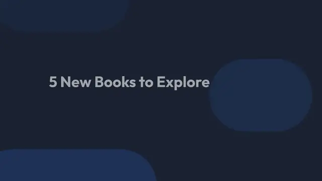 Video thumbnail for "Commemorating JFK Jr.: New Books to Explore the Kennedy Legacy on the 25th Anniversary of His Death"