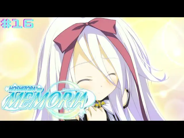 Video thumbnail for Hoshizora no Memoria Part 16|Headpats For Mare!