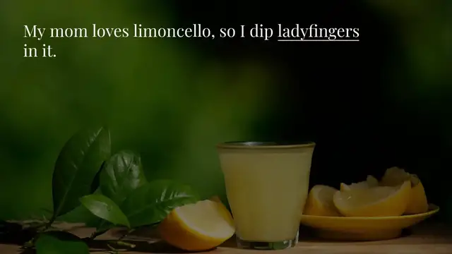 'Video thumbnail for Sweet Tea Punch for Mother’s Day: The Perfect Southern Party Drink'