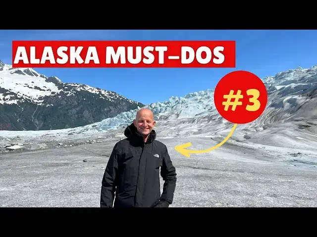 Video thumbnail for The Very Best Things To Do In Alaska Cruise Ports!
