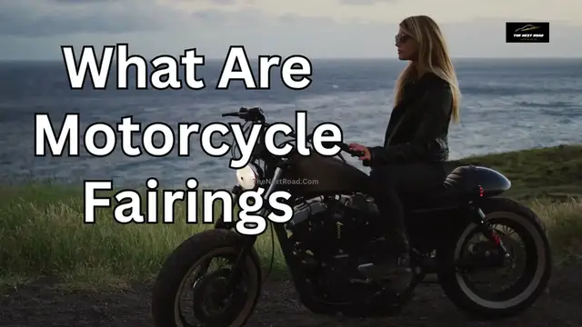 Video thumbnail for Motorcycle Fairings: Revolutionize your Ride with Knowledge