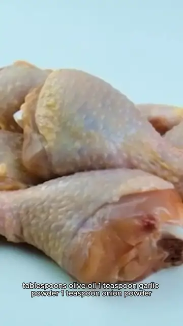 Video thumbnail for simple chicken thigh recipe