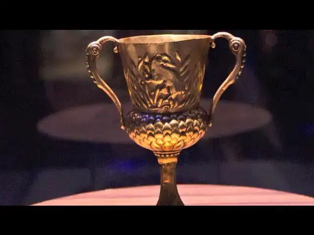 Video thumbnail for Harry Potter Studio Tour, London