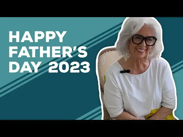 Video thumbnail for Love & Best Dishes: Happy Father’s Day 2023 from Paula Deen