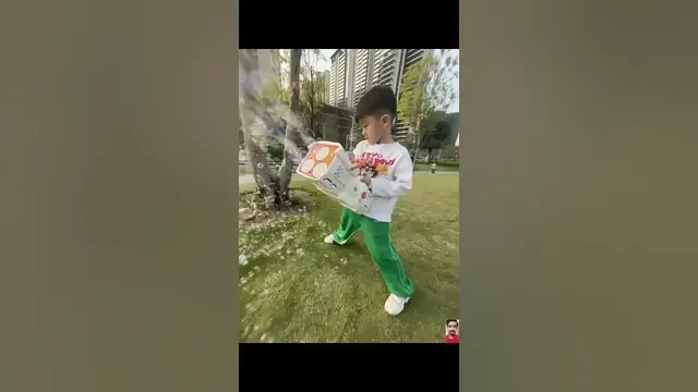 Video thumbnail for 🌟 Product Link is in Description 🌟 | Bubble Gun Soap Machine LED Lights | #viral