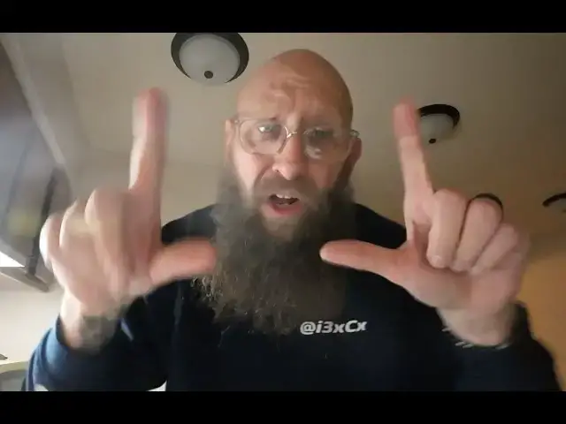 Video thumbnail for You have to take the RISK! | i3xCx