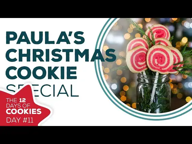Video thumbnail for Full Episode Friday: Cookie Swap