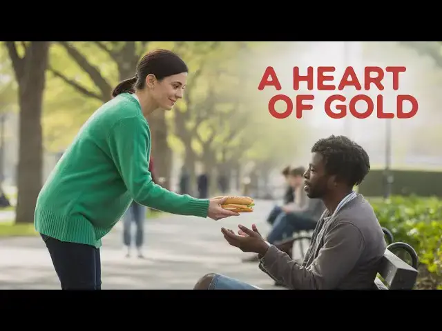 Video thumbnail for The Good Samaritan Woman