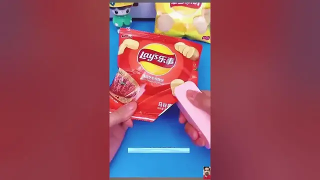 Video thumbnail for 🌟 Product Link is in Description 🌟 | Chargeable USB Bag Sealer | #viral