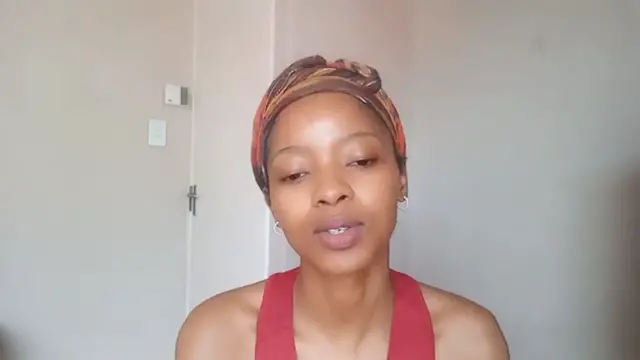 Video thumbnail for Give yourself a break—it’s okay