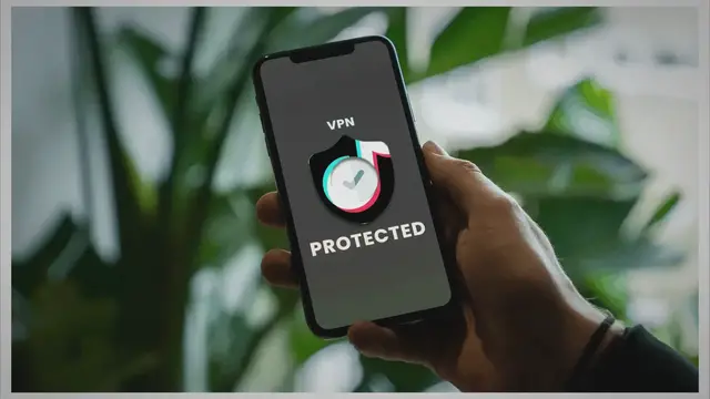 Video thumbnail for Der beste VPN für TikTok