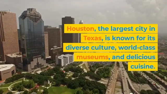 Video thumbnail for Where to stay in Houston