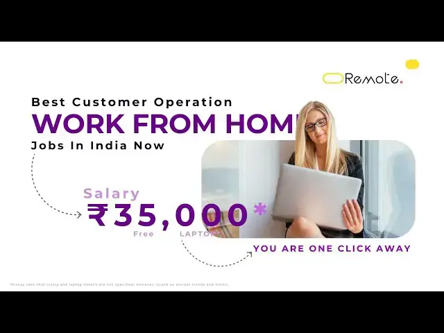 Video thumbnail for Zuddl's BEST Remote Customer Operations Specialist Role Is Hiring NOW!