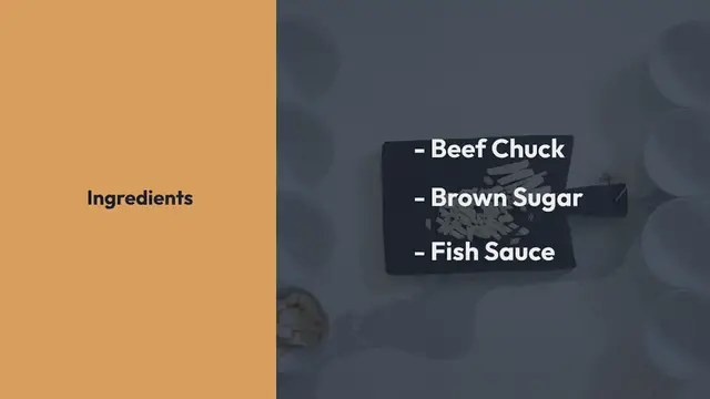 Video thumbnail for Massaman Curry with Beef and Potatoes Recipe