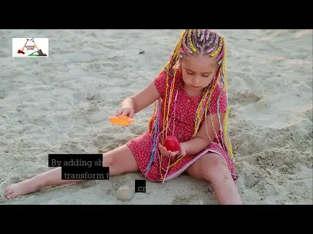 'Video thumbnail for Shovels for Kids Outdoor Play'