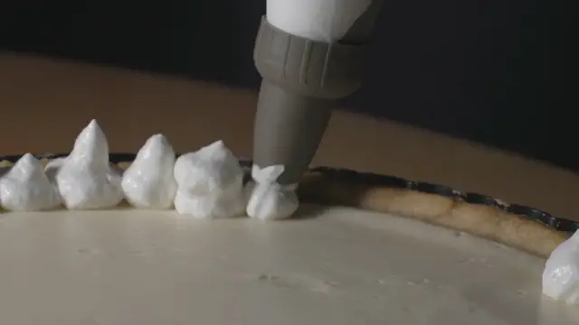 Video thumbnail for Clone of a Cinnabon: The Sweet Secret to Happiness