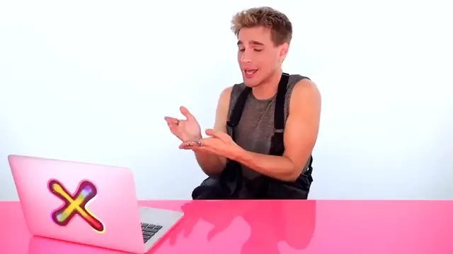 Video thumbnail for Hairdresser Reacts To Wolf Cuts That Didn't Go As Planned