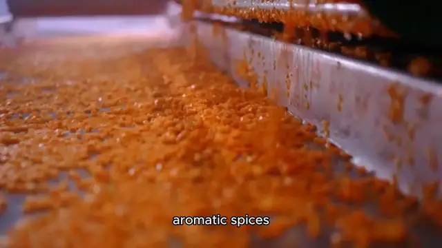 Video thumbnail for spice cake recipe