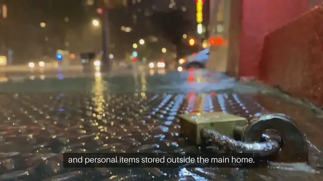 Video thumbnail for Alarm Systems For Sheds