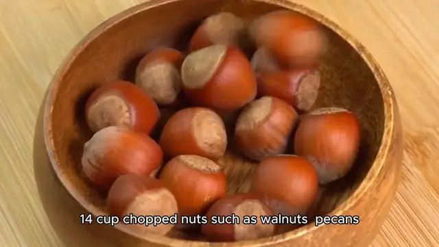 'Video thumbnail for baked brie recipe'