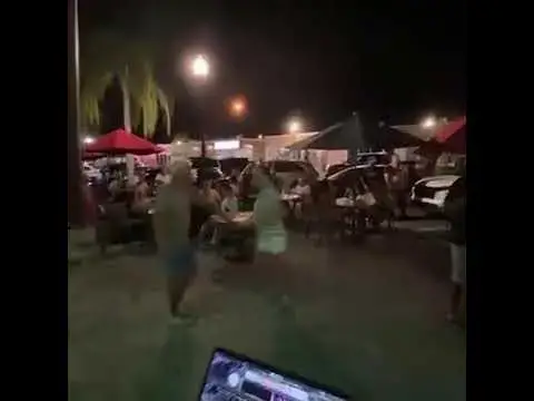 'Video thumbnail for la mezcla KRATE at the Grove'