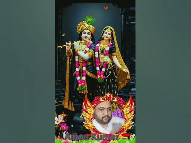 'Video thumbnail for Jai shree Krishna'