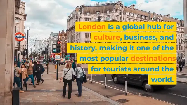 Video thumbnail for Where to stay in London