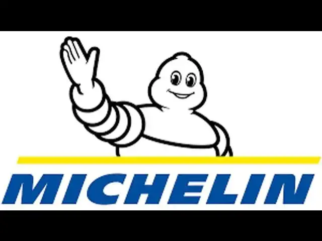 Video thumbnail for CORVETTE TODAY #182 - The Men From Michelin Talk About Z06 and E-Ray Tire Options
