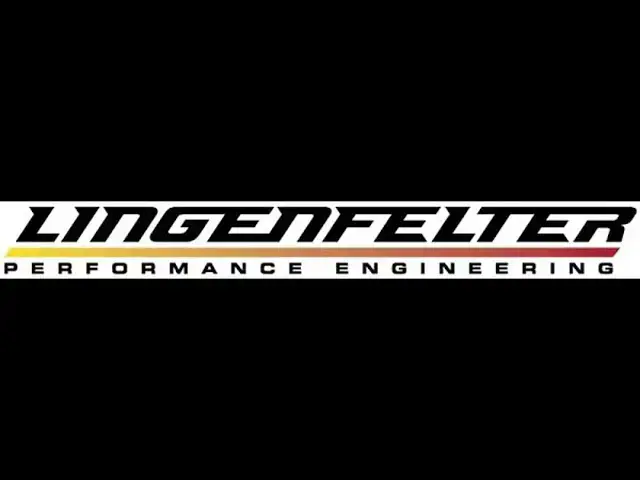 Video thumbnail for CORVETTE TODAY #272 - The Lingenfelter Eliminator Spec S Engine For The C8