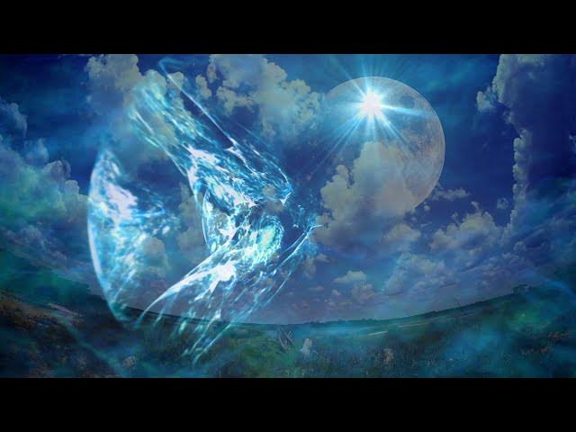 Video thumbnail for Initiation into the Crucifixion - Initiations with Mystic, Marilynn Hughes, Out of Body Travel