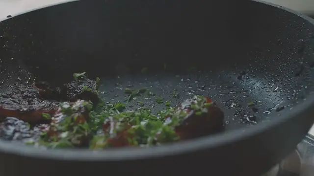 Video thumbnail for Corn Bread – A Classic Comfort with a Twist