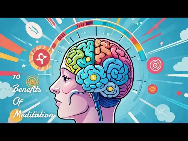 Video thumbnail for FAQs About Meditation: Everything You Need to Know in 2024