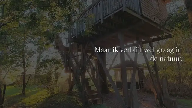 Video thumbnail for Luxe_Nature_Retreats_Glamping_in_Nederla