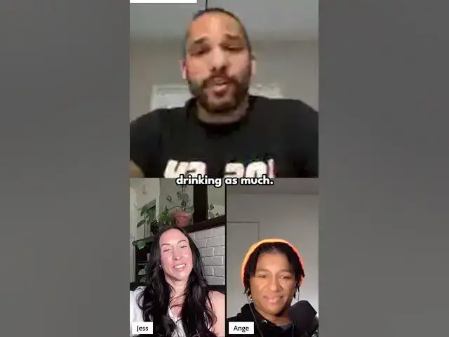 Video thumbnail for It’s fight week for Eryk Anders. Check out our interview as he shares his story and what’s next!