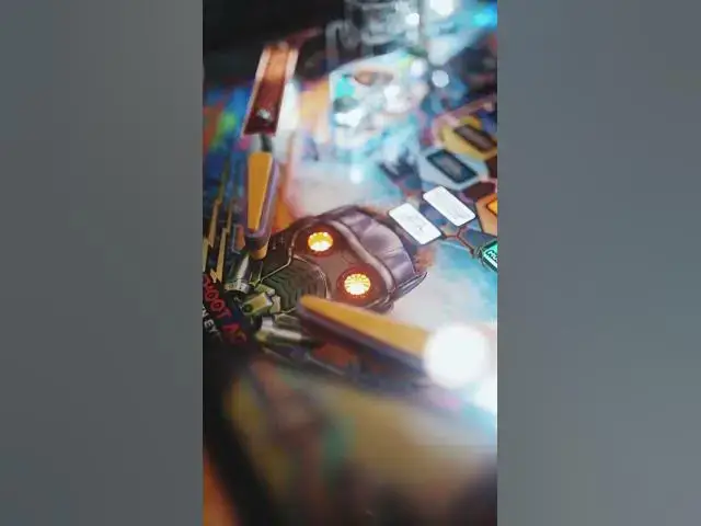'Video thumbnail for Arcade Flashback — Playing a Pinball Machine in HD'
