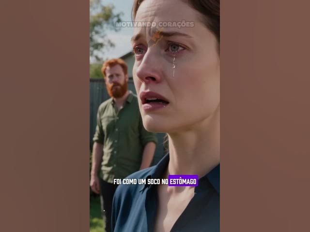 Video thumbnail for PARTE 2 - IRMÃ TENTOU HUMILHAR O IRMÃO POR NÃO TER FACULDADE.. #novela