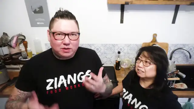 'Video thumbnail for Ziangs EASY Salt and Chilli Chicken recipe(720P HD)'