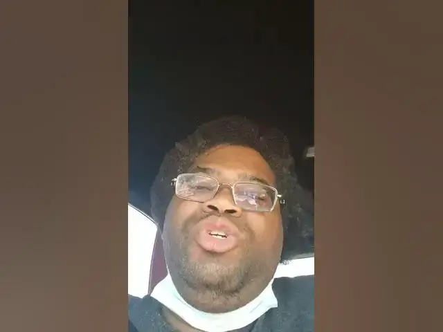 Video thumbnail for To the people who's not vaccinated and don't want to wear a mask how do you protect yourself